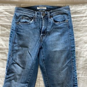 James Jeans Twiggy Ankle